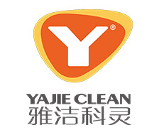 雅潔培訓(xùn)視頻A19百潔刷的分區(qū)