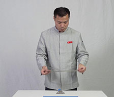 雅潔培訓(xùn)視頻A23玻璃刮刀、刮條安裝與檢查