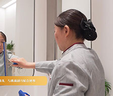 雅潔培訓(xùn)視頻A24涂水器的安裝